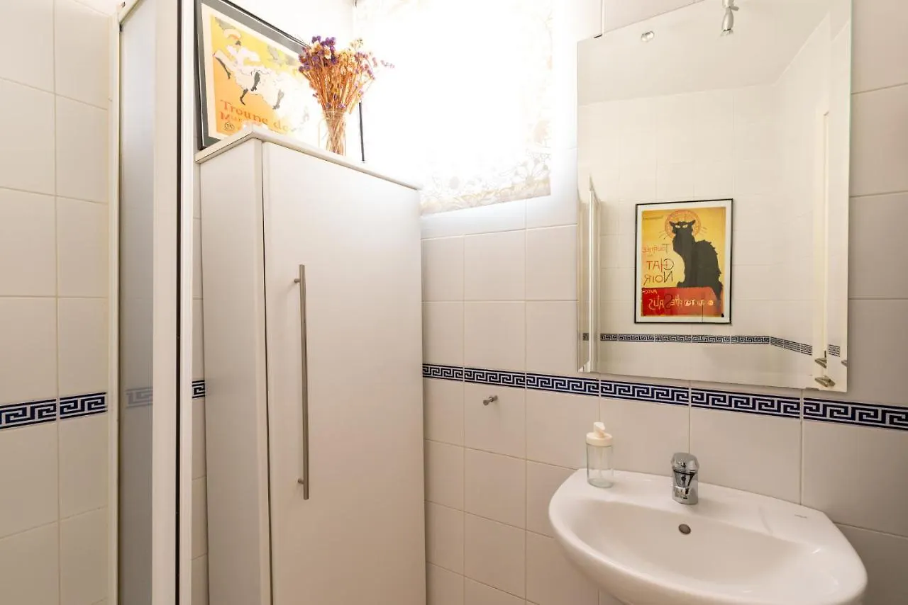 Am Alameda Santa Rufina Apartment Seville