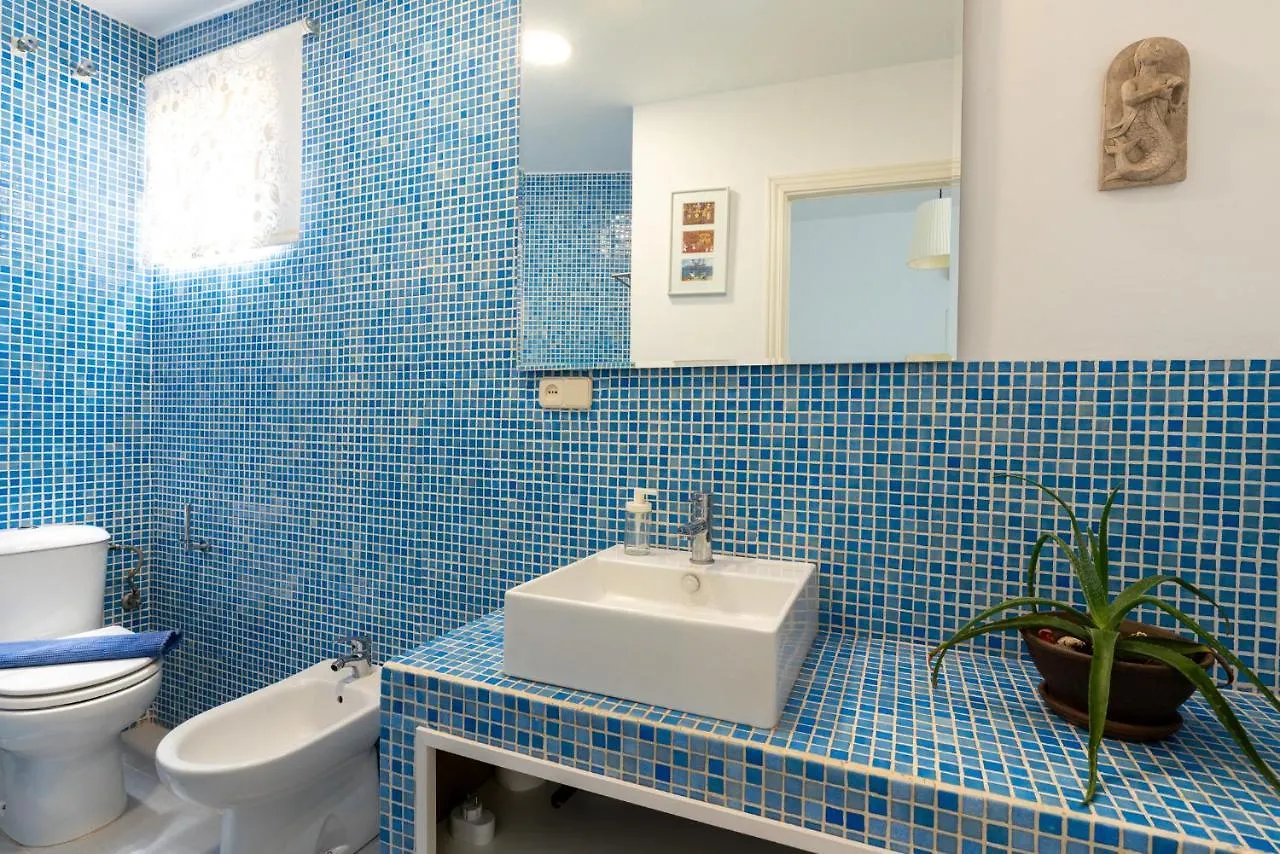 Am Alameda Santa Rufina Apartment Seville