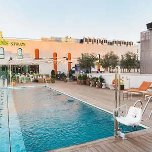 Ibis Styles Santa Justa Hotel